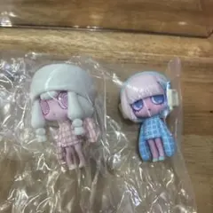 ウィルスイーツ