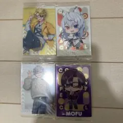 カラフルピーチ 1と2ウエハース まとめ売り