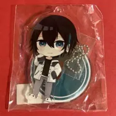 にじさんじ にじさんじぷち 第二弾 ぷちアクリルスタンド 黛灰