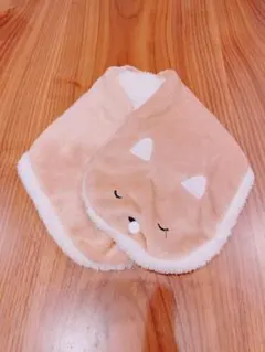 ❣️✨残り一点✨ RAMEMO ネックウォーマー レディース 子供 フェイクファー