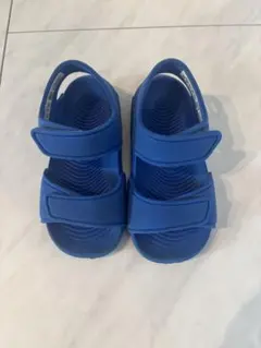 adidas キッズサンダル14cm