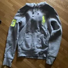 ポロラルフローレン パーカー