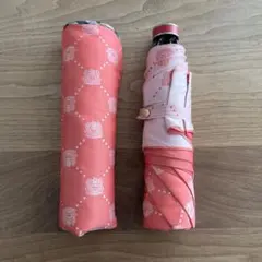 アクアスキュータム 折りたたみ傘のサムネイル