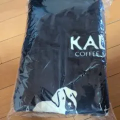 値下げ　カルディ 犬の日バッグプレミアム オンライン限定商品 ブランケット