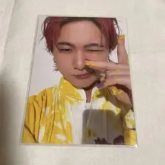 LIL LEAGUE LIL (W)INK フォトカ岡尾真虎 シクレ