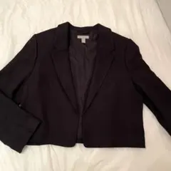 Ｈ＆Ｍ ジャケット ブラック 美品