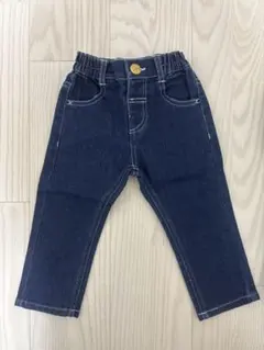 【Buddy Lee】デニムパンツ 90cm