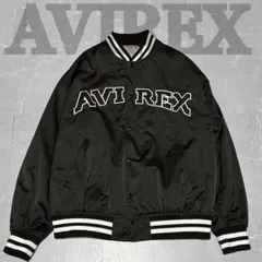 2026年最新】avirex スカジャンの人気アイテム - メルカリ