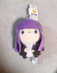 葬送のフリーレン もちぴこマスコット フェルン