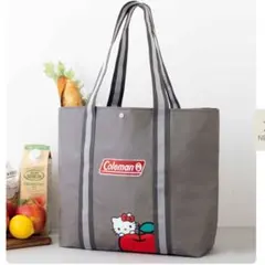 Coleman ハローキティ トートバッグのサムネイル