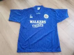 【⭐︎美品/正規品】レスター・シティ マディソン ユニフォーム マディソン レスターシティ ユニフォーム 正規品 イングランド代表