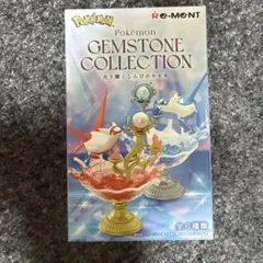 Gemstone Collection 光り輝くしんぴのキセキ
