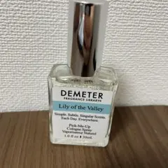 Demeter Lily of the Valley コロン 30mlのサムネイル