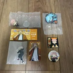 【呪術廻戦】 虎杖悠仁 グッズ 7点セット！！！