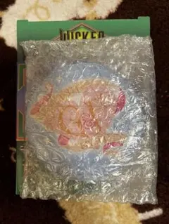 ウィキッド WICKED 一番くじ ミラー