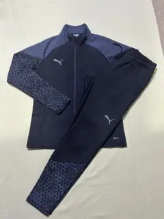 PUMA メンズセットアップslim fit / Ｌ