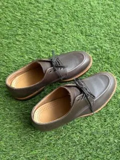 Danner ダナー レザーシューズ ブラウンのサムネイル