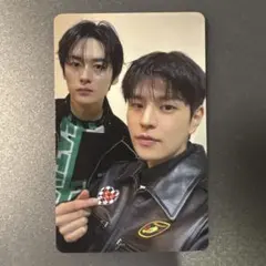 Stray Kids スキズ ポップアップ 購入特典 トレカ リノ スンミン