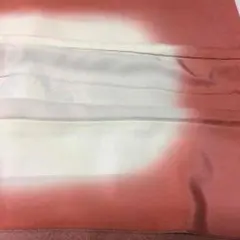 辻が花調  正絹   訪問着