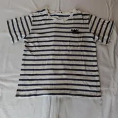 moz レディース　半袖Tシャツ M　エルクのサムネイル
