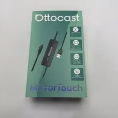 Ottocast MirrorTouch ミラータッチ 中古 ジャンク扱い - メルカリ