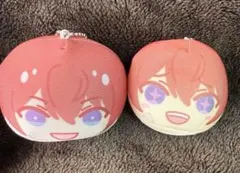 あんスタ 朱桜司 おまんじゅう