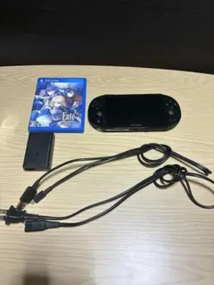 PlayStation vita PCH-2000