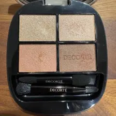 コスメデコルテ　スキンシャドウ　デザイニングパレット06