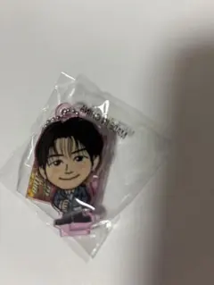 BOT 会場ガチャ FANTASTICS 澤本夏輝 ミニミニアクリルスタンド