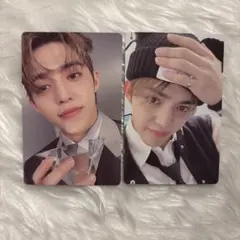 SEVENTEEN セブチ 17 IS RIGHT HERE S.COUPS