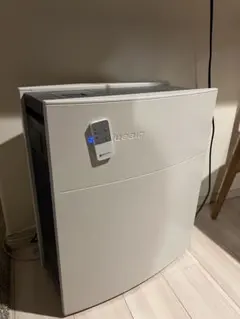 Blue air ブルーエア 空気清浄機 650E (2013年製) ブルーエア 交換用ダスト