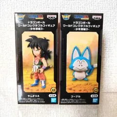 2026年最新】ドラゴンボール ワーコレ セットの人気アイテム - メルカリ