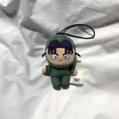 忍たま乱太郎 ほわぬい 潮江文次郎