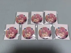 2026年最新】姫宮桃李 缶バッジの人気アイテム - メルカリ