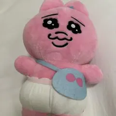 おぱんちゅううさぎ ぬいぐるみ