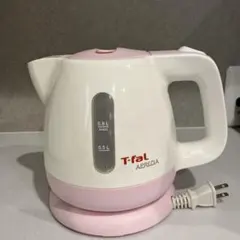 T −fal ティファール　電気ケトル