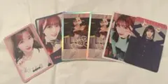 TWICE トレカ モモ SIGNAL