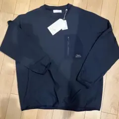 ロゴスデイズ　長袖　新品未使用品