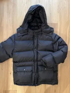 ロンハーマン メンズ ダウン(美品)XL ブラックのサムネイル