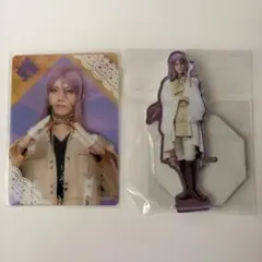 ミュージカル刀剣乱舞　蜂須賀虎徹