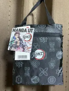 UNIQLO×鬼滅の刃　コラボ　マイバック　エコバック　UTシリーズ　限定