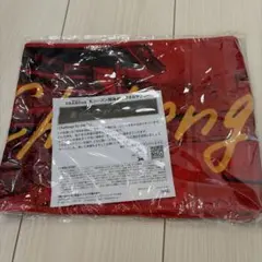 名古屋グランパス新シーズン開幕記念タオルマフラー　非売品