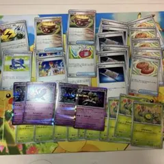 2026年最新】ポケモンカード まとめ売りの人気アイテム - メルカリ