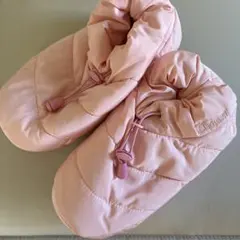チャコット　キッズ　シューズカバー