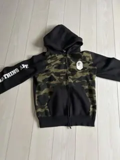 2026年最新】迷彩 パーカー エイプの人気アイテム - メルカリ