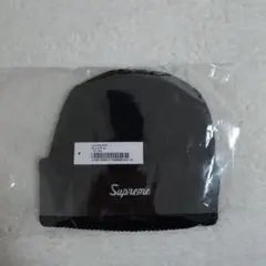 Supreme Loose Gauge Beanie オンライン購入 ブラック