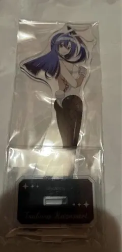 20%OFF】戦姫絶唱シンフォギアXV バニー 特大アクリルスタンド 風鳴翼
