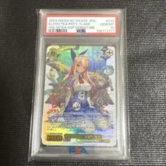 2026年最新】白上フブキ sp psa10の人気アイテム - メルカリ