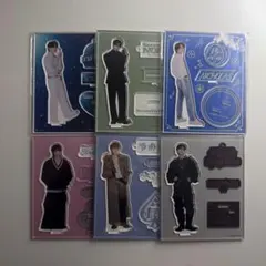 &TEAM ニコラス アクスタ