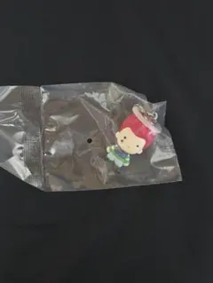 HUNTER×HUNTER　ヒソカ　めじるしチャーム